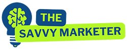 The Savvy Marketer