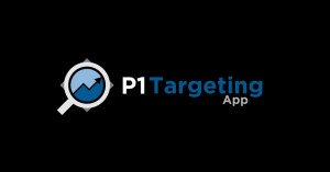 p1 targeting app review