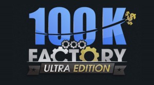 100k factory ultra edition review