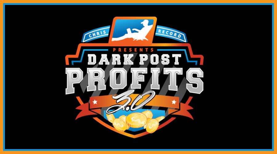 dark post profits 3.0 review