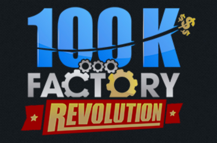 100k factory revolution review