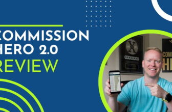 commission hero review