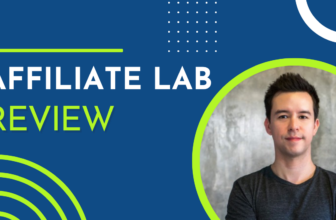 The Ultimate Affiliate Lab Review: Can You Make $10,000/Month With SEO Affiliate Marketing?
