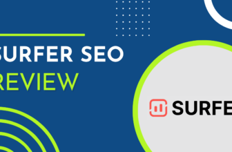 Surfer SEO Review