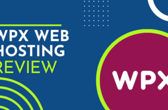WPX WEB HOSTING REVIEW