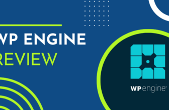 wp engine review