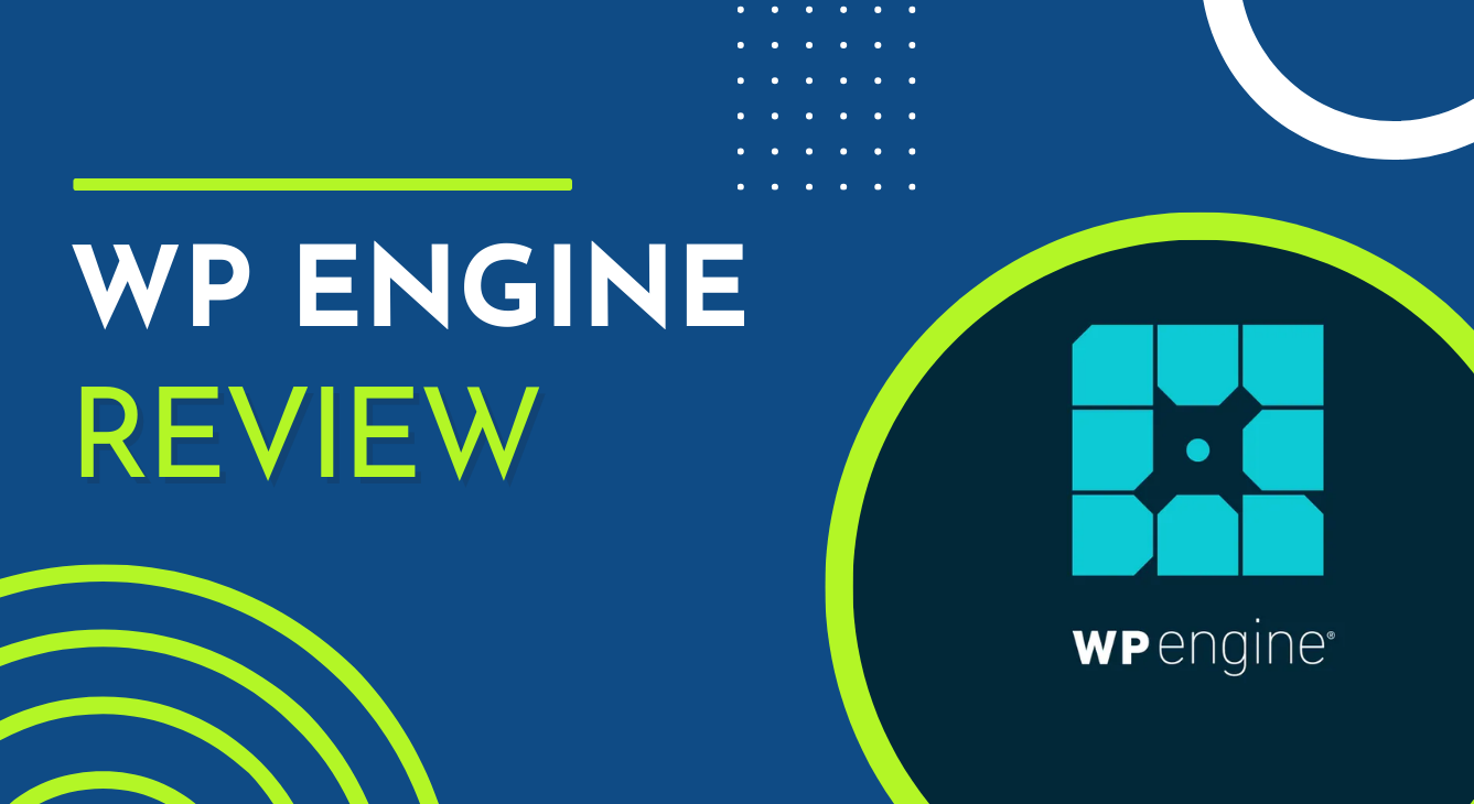 wp engine review