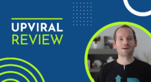 UpViral Review