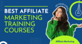 Top 4 Best Affiliate Marketing Training Programs