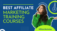 Top 4 Best Affiliate Marketing Training Programs