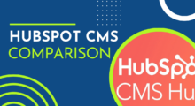 Comparing HubSpot CMS Starter, Pro & Enterprise Plans