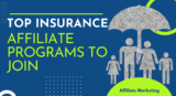 Top Insurance Affiliate Programs to Join This Year