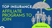 Top Insurance Affiliate Programs to Join This Year